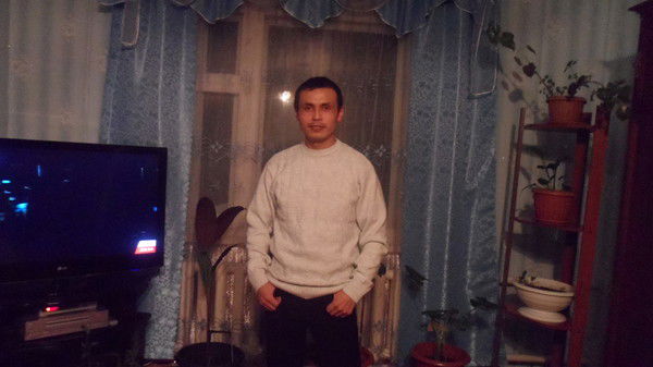 Марат Тургунов