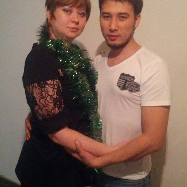 Екатерина Ханова(Баранова)