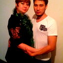 Екатерина Ханова(Баранова)