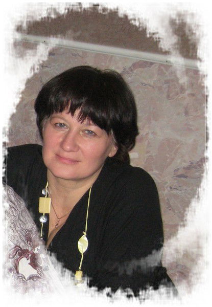 Ирина Анисина