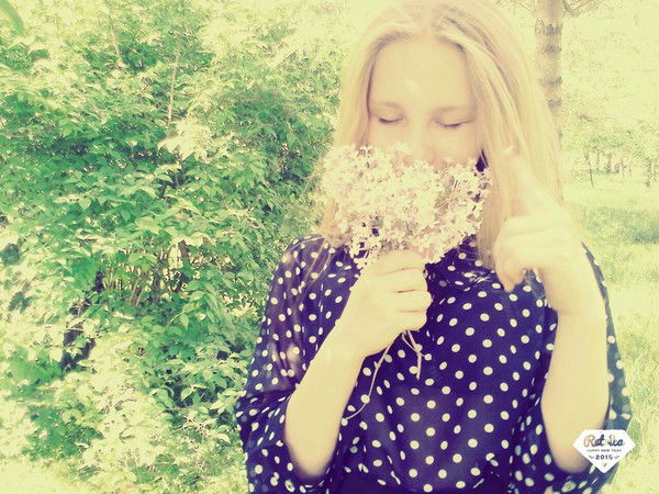 Витусик Love Chris