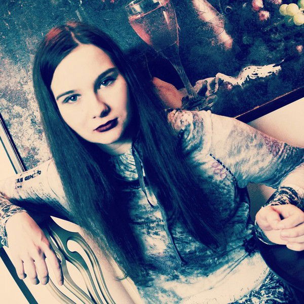 Александра Коптева