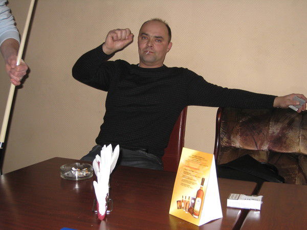 Андрей Узелков