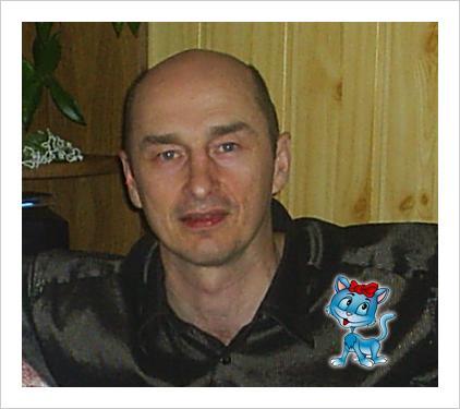 Сергей Данилов