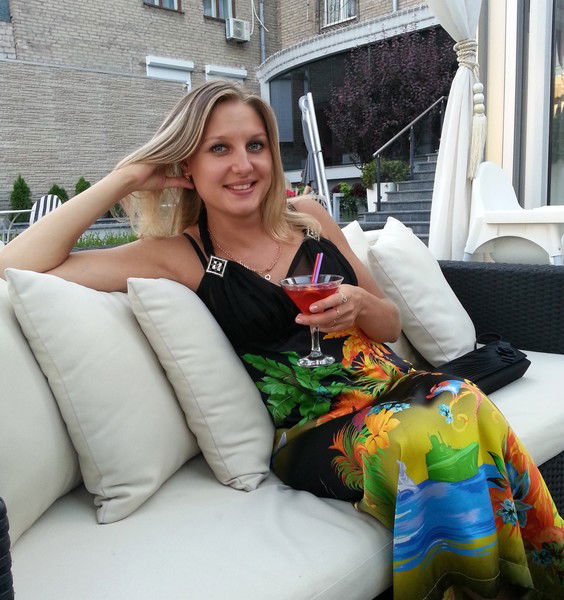 Евгения Талашманова