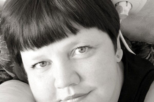 Наташа Майер