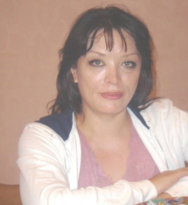 Ирина Голева