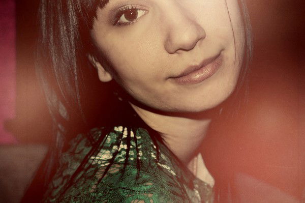 Ольга Марьина