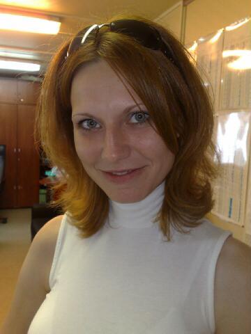 Юлия Баршак