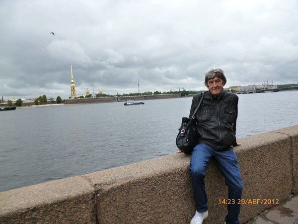 Rafael Gabdurashitov