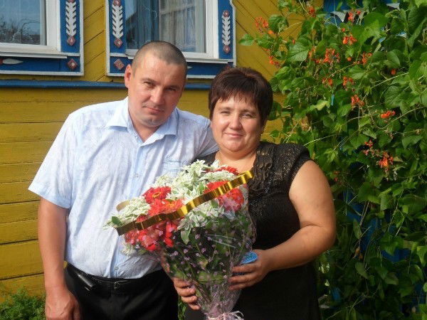 Римма Шабутдинова