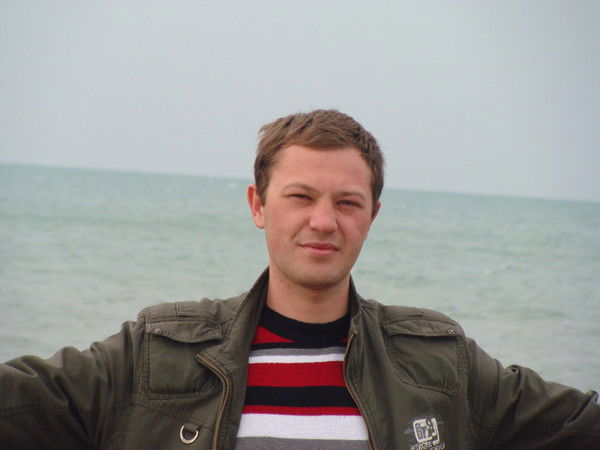 Юрий Колот-Лобанов