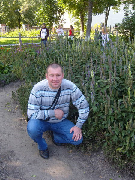 Сергей Шамаев