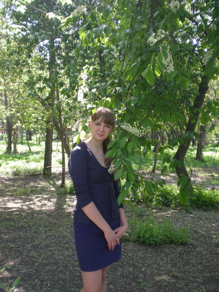 Татьяна Русакова