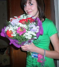 Надежда Анохина