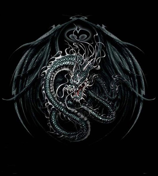 Дмитрий Черный