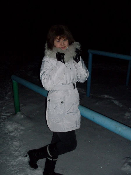 Евгения Медведева