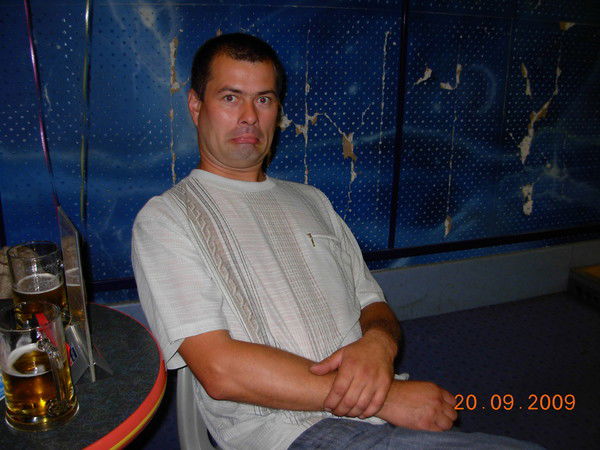 Виктор Шестаков