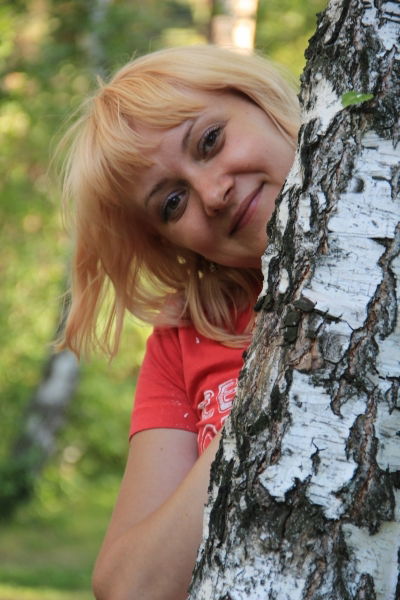 Ирина Сергеева