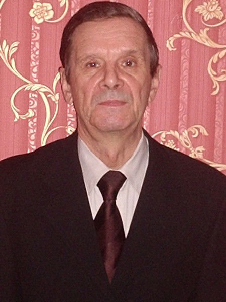 Анатолий Глазунов