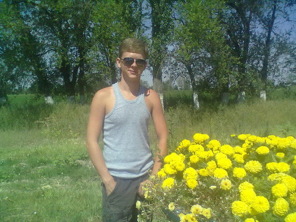 Владимир Доценко