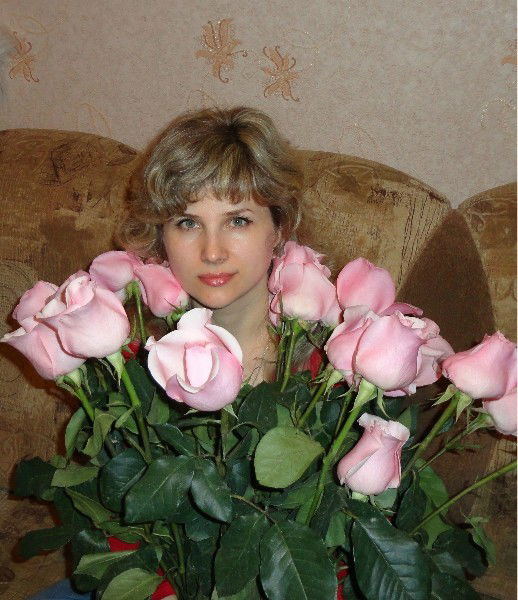 Ирина Трофимова