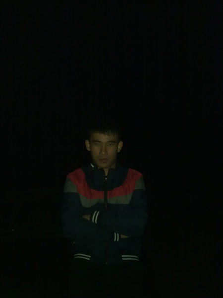 Куаныш Бекмуратов