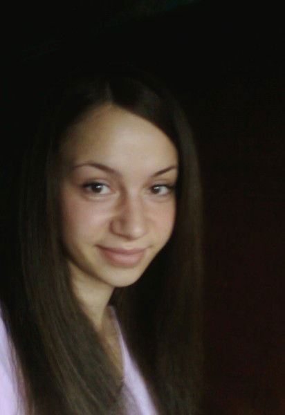 Анастасия Туровник