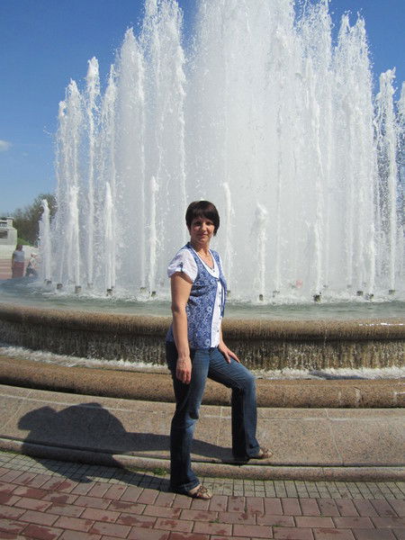 Наталья Коновлова