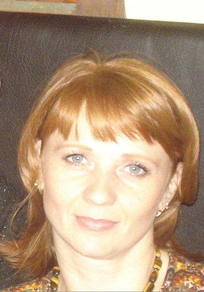 Наталья Пенкина