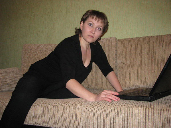 Ирина Азаренко