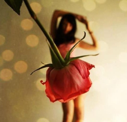 Даша Михайлова