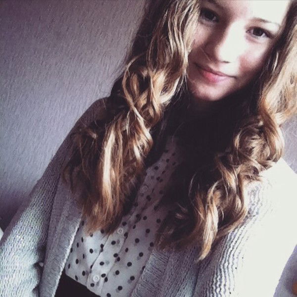 Аня Егорова