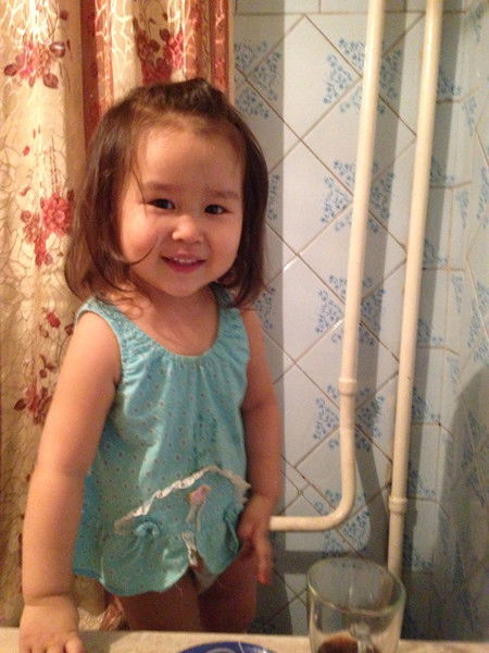 Гаухар Сабазова