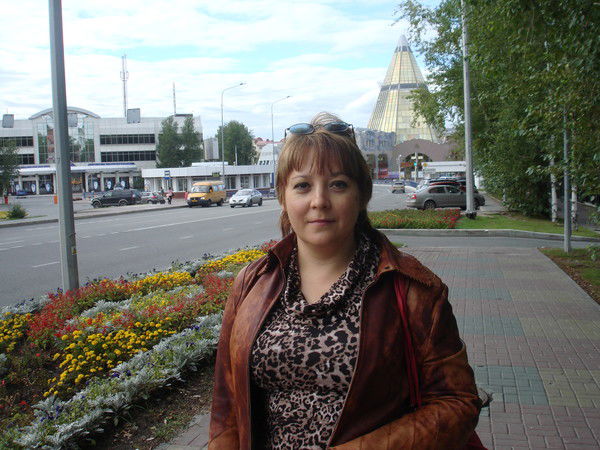 Елена Катиркина