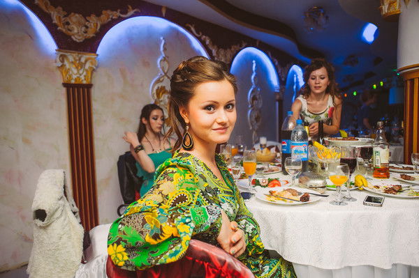 Ралина Тимергалиева