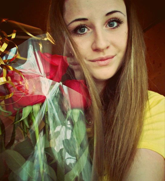 Катерина Федорова