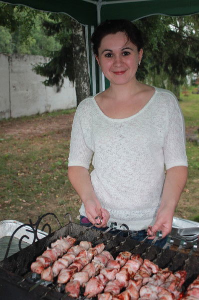 Наталья Гоглева