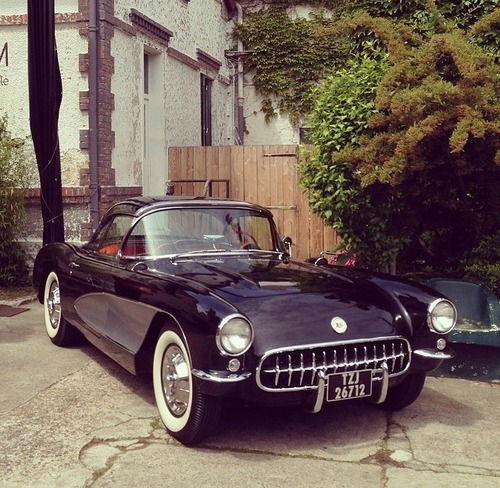 Конрад Карлович