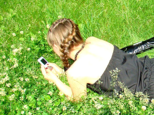 Елена Витальевна Горячева