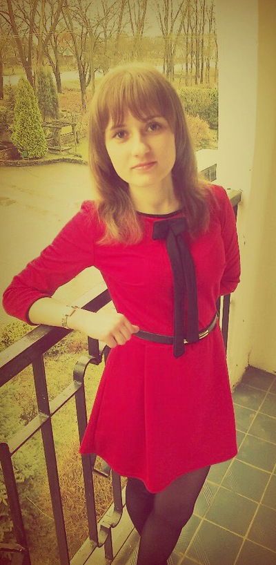 Мар'яна Нестерук