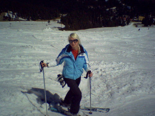 Наталия Жучко