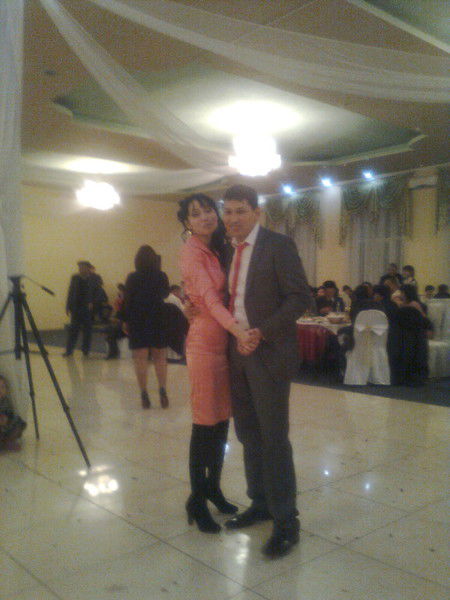 Куаныш Мусрали