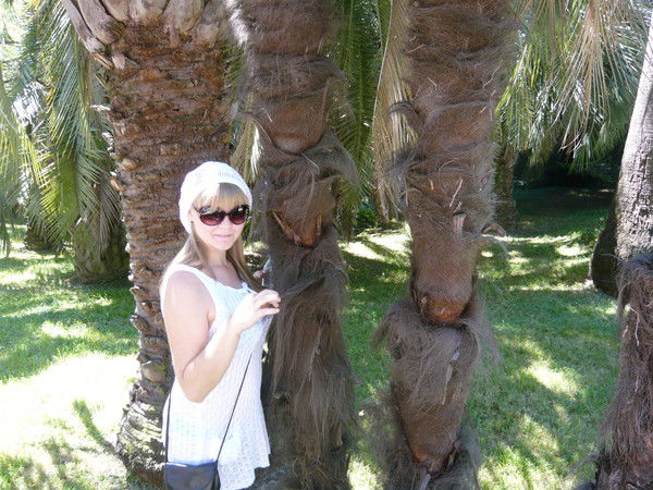 Леночка Уварова