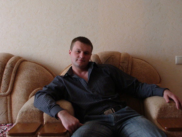 Алексей Фоминцев