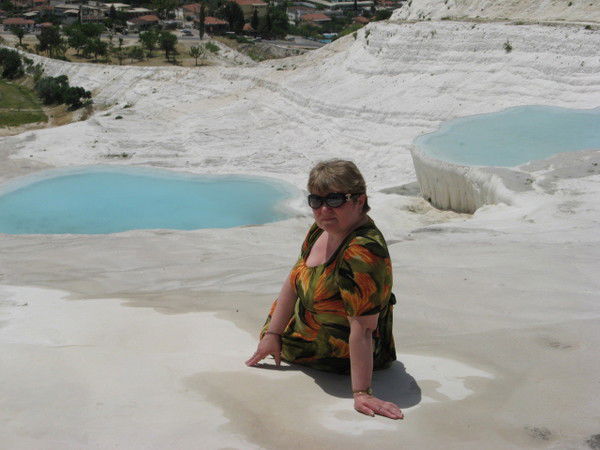 Людмила Степанцова