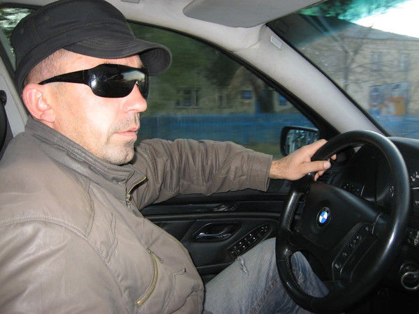 Валера Егоров