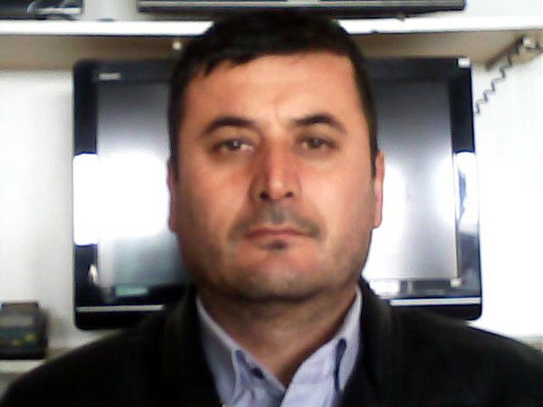 Азиз Шодмонов