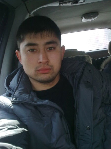 Абдурасул Уйгур