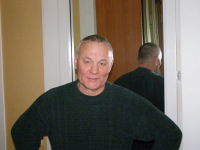 Владимир Сержантов